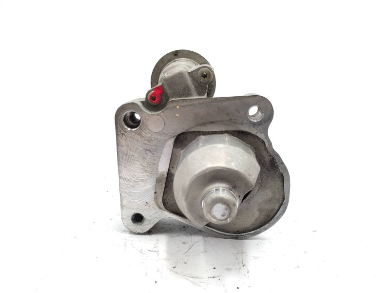Motor Arranque 2s6u11000ed 1483817  - Ford Fiesta (cbk) Sport 2