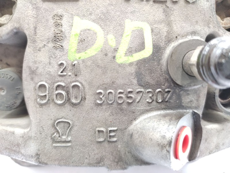 Pinza Freno Delantera Derecha 8602858  - Volvo Xc90 I (275) D5 Awd 4