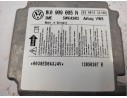 CENTRALITA AIRBAG 1K0909605N 