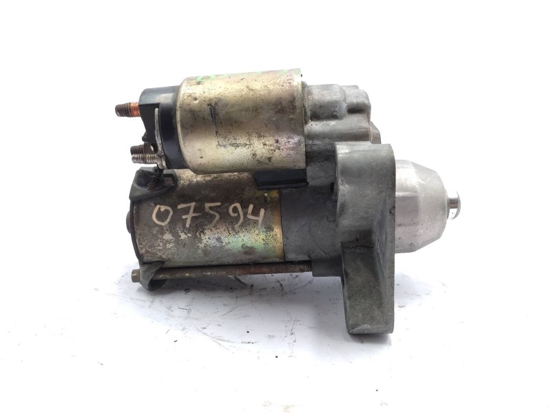 Motor Arranque 2s6u11000ed 1483817  - Ford Fiesta (cbk) Sport 4