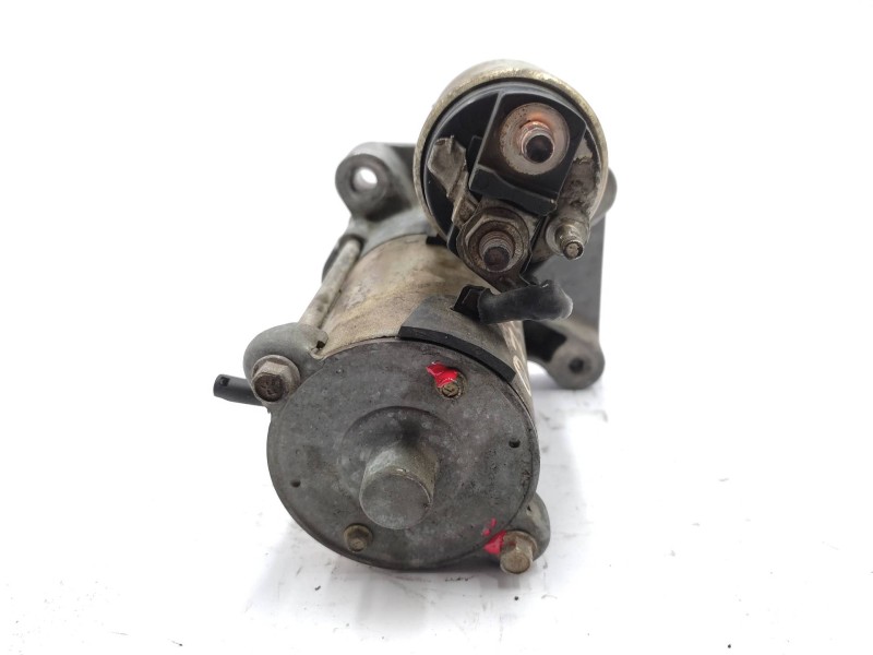 Motor Arranque 2s6u11000ed 1483817  - Ford Fiesta (cbk) Sport 6
