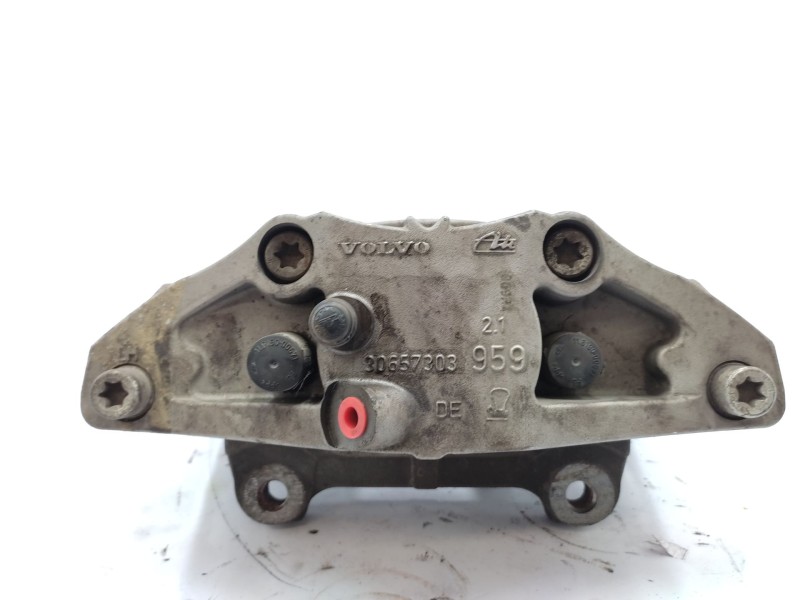 Pinza Freno Delantera Izquierda 8602857  - Volvo Xc90 I (275) D5 Awd 3