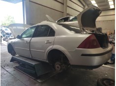 ford mondeo berlina (ge) del año 2002