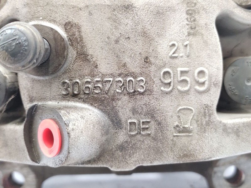 Pinza Freno Delantera Izquierda 8602857  - Volvo Xc90 I (275) D5 Awd 4