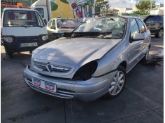 citroën xsara berlina del año 2001
