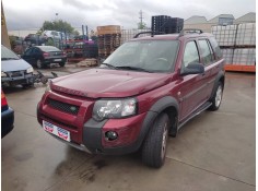 land rover freelander del año 2004