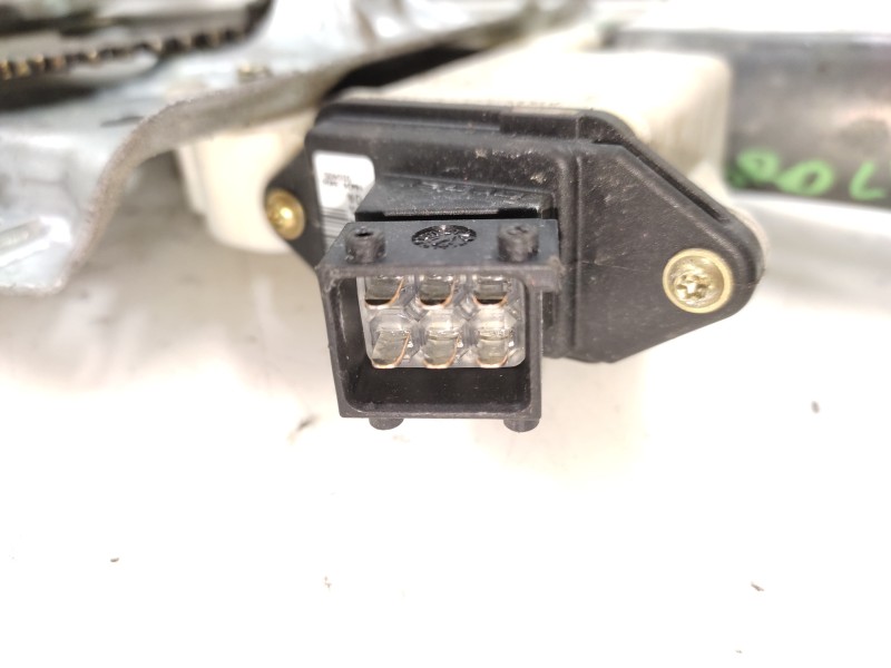 Elevalunas Delantero Derecho 6981002130 106089  - Toyota Corolla (e12) 1.6 16v 2