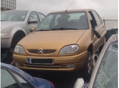 citroën saxo del año 2000