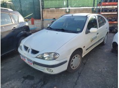 renault megane i fase 2 gandtour (ka..) del año 1999