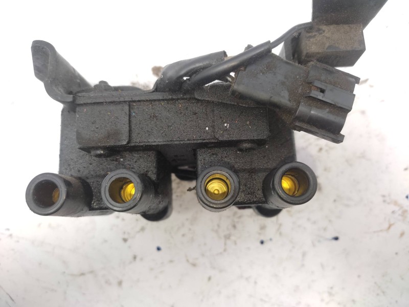 Bobina Encendido 01444839 707478  - Hyundai Matrix (fc) 2