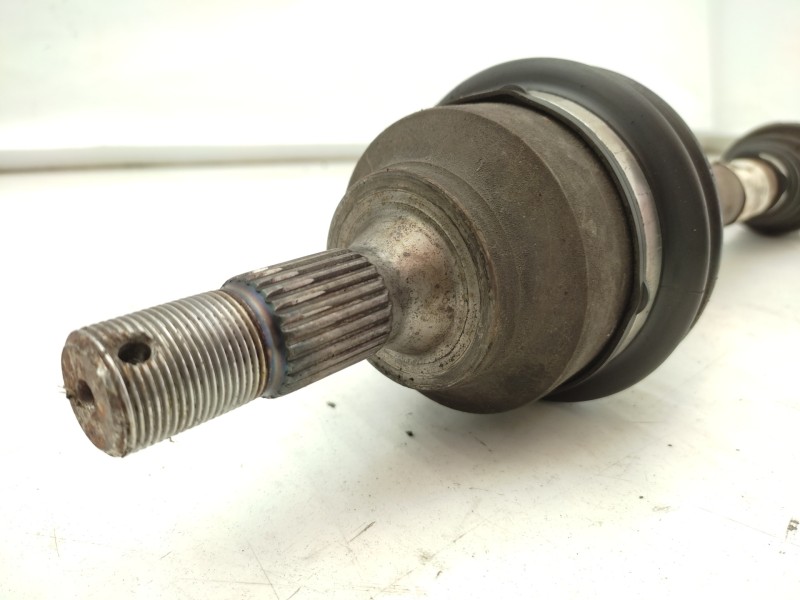 Transmision Delantera Derecha 9684134880 3273qh  - Peugeot 3008 Premium 2