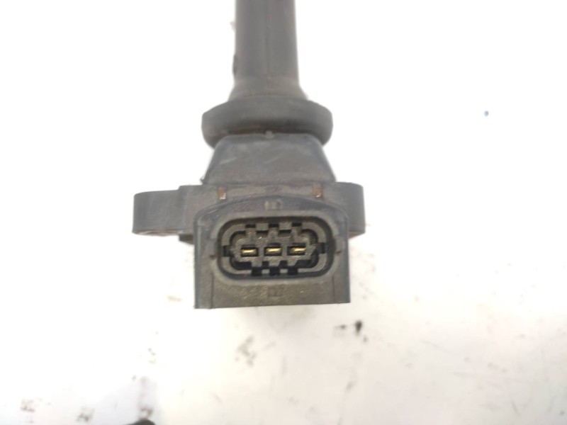 Recambio de bobina encendido para honda accord berlina (cg7-9/ch1-7) 1.6 cat (d 16 b 2) referencia OEM IAM 0221504019  