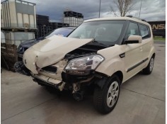 kia soul del año 2009