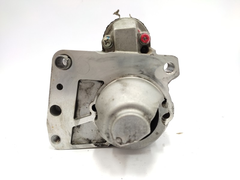 Motor Arranque V755001780 M000t32271 5802ar - Peugeot 3008 Premium 2