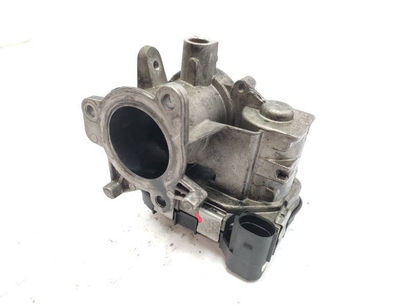 Caja Mariposa 55213019 163674  - Peugeot Bipper 1.3 16v Hdi Fap 2