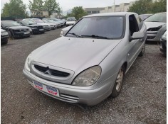 citroën xsara berlina del año 2001