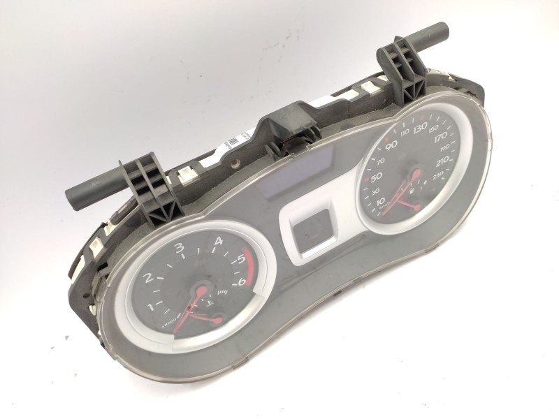 Cuadro Instrumentos 8200761861  - Renault Clio Iii Furgoneta/hatchback (sb_, Sr_) 1.5 Dci 3