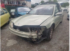 renault laguna ii (bg0) del año 2002