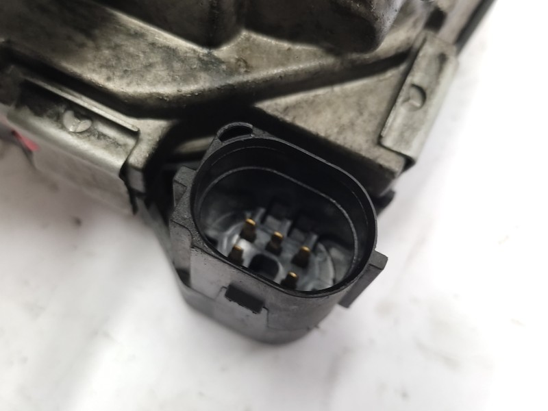 Caja Mariposa 55213019 163674  - Peugeot Bipper 1.3 16v Hdi Fap 3
