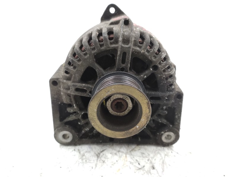 Alternador 8200495294 Tg11c049  - Renault Scenic Ii 1.9 Dci Diesel 2