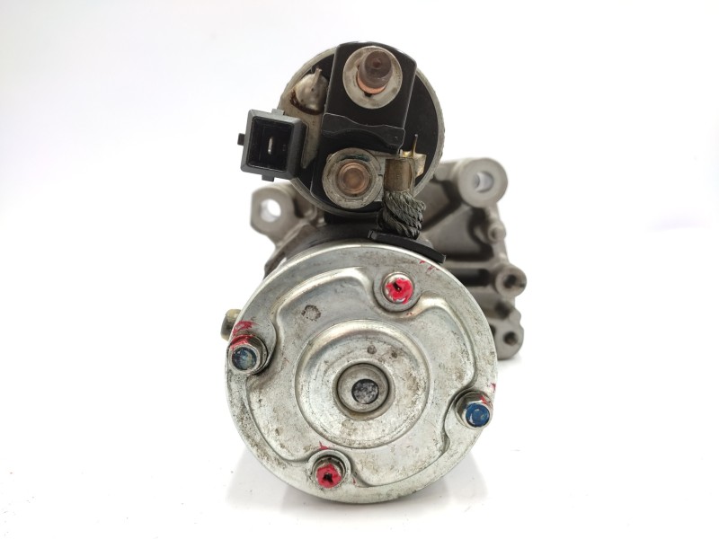 Motor Arranque V755001780 M000t32271 5802ar - Peugeot 3008 Premium 4