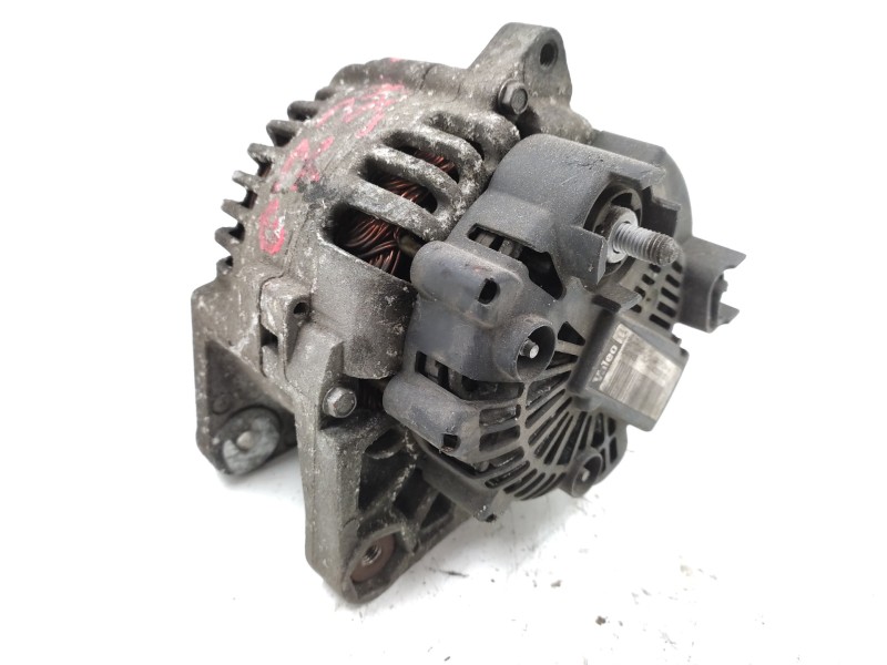 Alternador 8200495294 Tg11c049  - Renault Scenic Ii 1.9 Dci Diesel 3