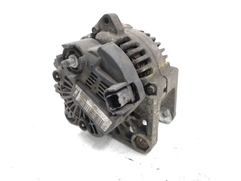 Alternador 8200495294 Tg11c049  - Renault Scenic Ii 1.9 Dci Diesel 5