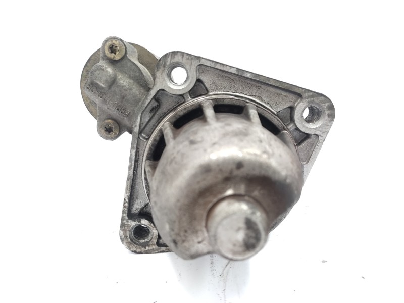 Motor Arranque Ys4u11000ab 2109622  - Ford Focus Berlina (cak) Ambiente 3