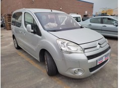 citroën berlingo del año 2010