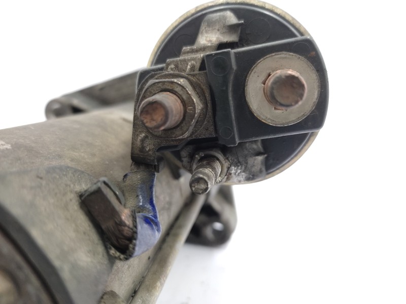 Motor Arranque Ys4u11000ab 2109622  - Ford Focus Berlina (cak) Ambiente 4