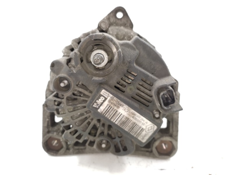 Alternador 8200495294 Tg11c049  - Renault Scenic Ii 1.9 Dci Diesel 7
