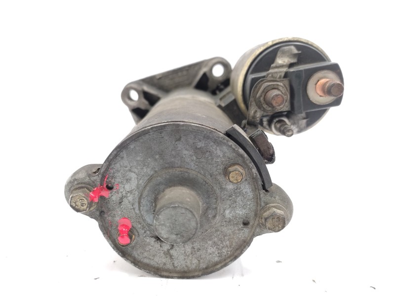 Motor Arranque Ys4u11000ab 2109622  - Ford Focus Berlina (cak) Ambiente 5