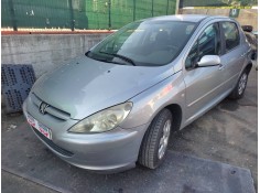 peugeot 307 (s1) del año 2004