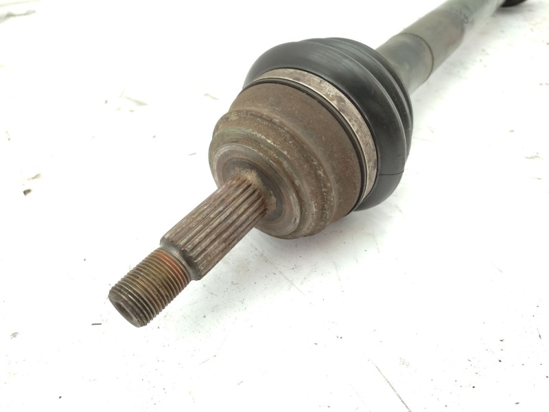 Transmision Delantera Derecha 6k0407272l  - Seat Ibiza Ii (6k1) 1.4 I 3
