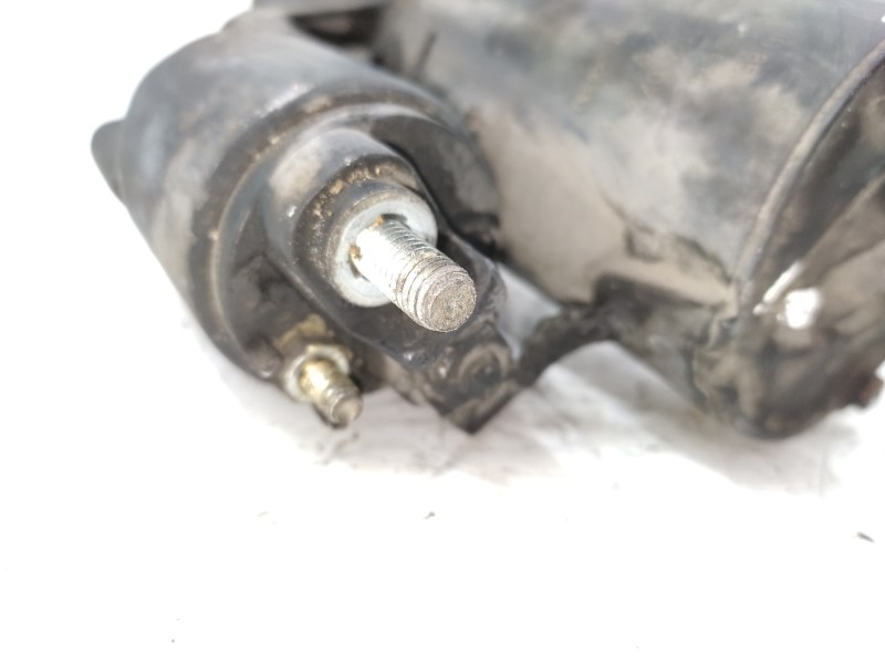 Motor Arranque 000107077  - Saab 9-5 Berlina 2.0 T Linear 2