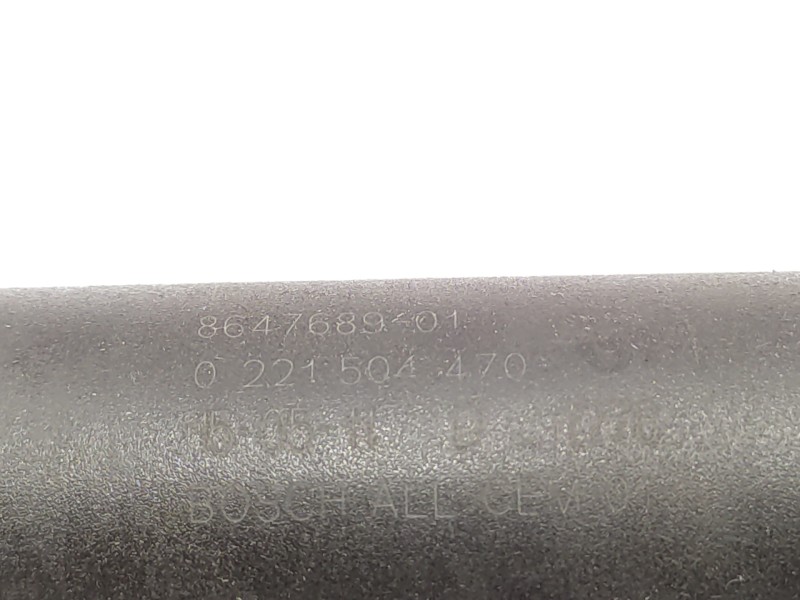 Bobina Encendido 864768901 0221504470 597064 - Peugeot 3008 Premium 4