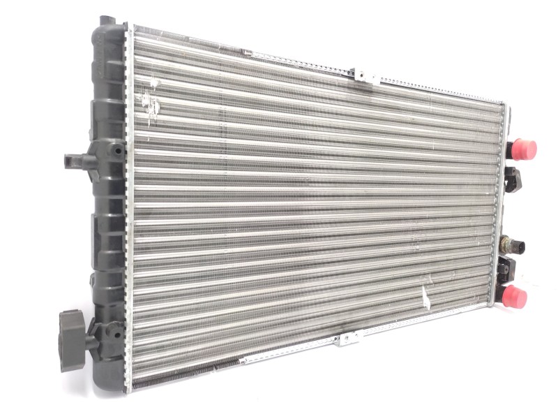 Radiador Agua 6k0121253ag  - Seat Cordoba Berlina (6k2) Sport 2