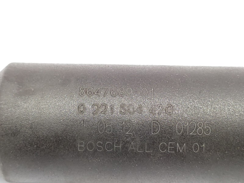 Bobina Encendido 864768901 0221504470 597064 - Peugeot 3008 Premium 4