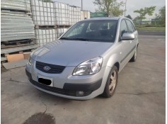 kia rio del año 2006