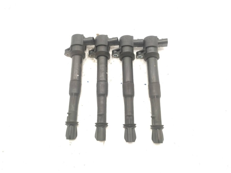 Recambio de bobina encendido para fiat stilo (192) 1.4 referencia OEM IAM B920  