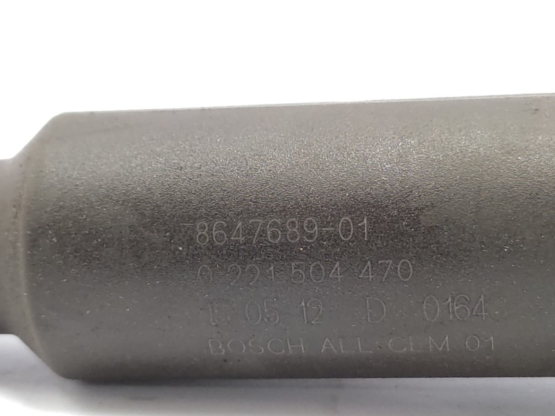 Bobina Encendido 864768901 0221504470 597064 - Peugeot 3008 Premium 4