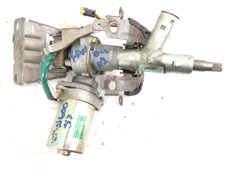 Recambio de columna direccion para renault kangoo (f/kc0) alize referencia OEM IAM 8200091805 6900000319 