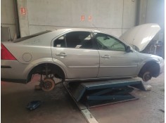 ford mondeo berlina (ge) del año 2005