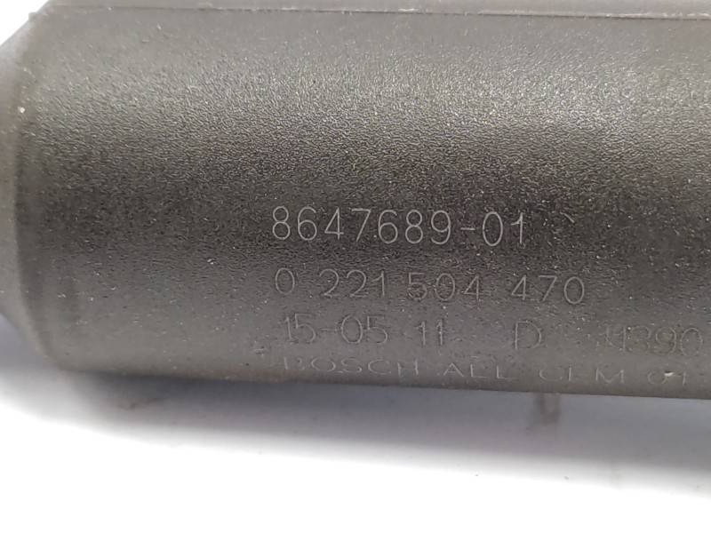 Bobina Encendido 864768901 0221504470 597064 - Peugeot 3008 Premium 4