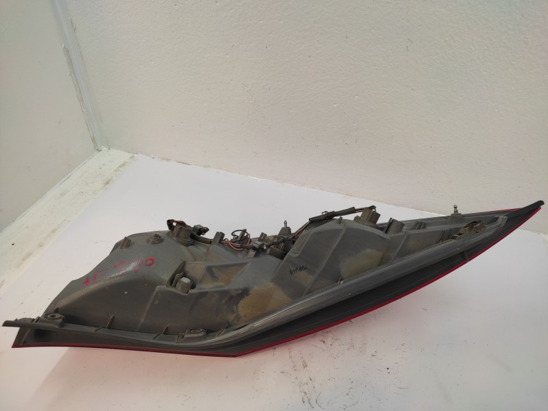 Piloto Trasero Izquierdo 924012l010 Ihl - Hyundai I30 1.6 Crdi Cat 5