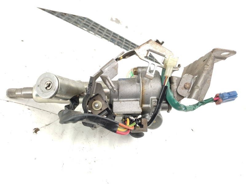 Recambio de columna direccion para renault kangoo (f/kc0) alize referencia OEM IAM 8200091805 6900000319 