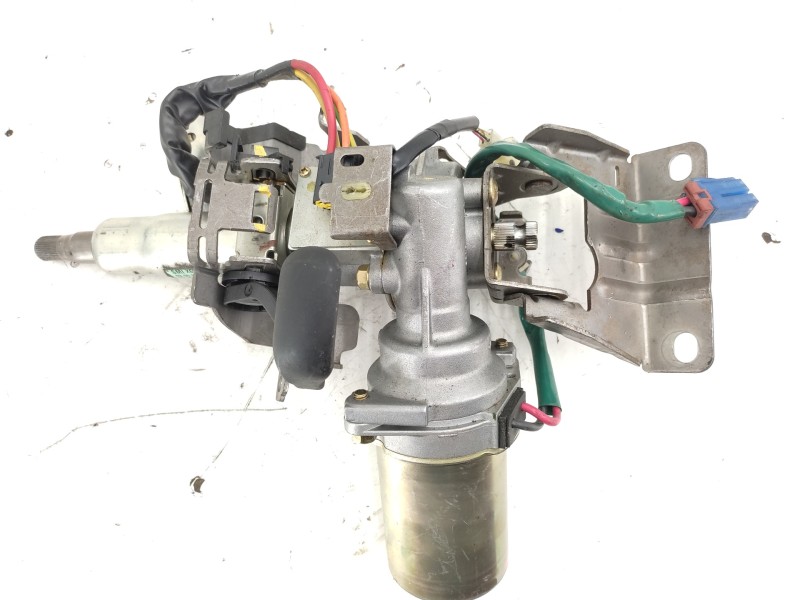 Recambio de columna direccion para renault kangoo (f/kc0) alize referencia OEM IAM 8200091805 6900000319 