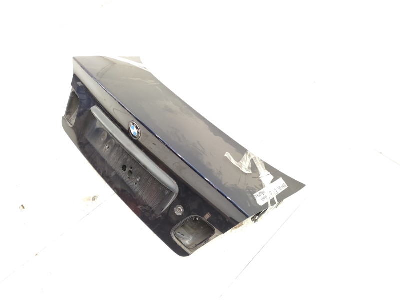 Tapa Maletero 41627003314  - Bmw Serie 3 Berlina (e46) 1.8 16v 2