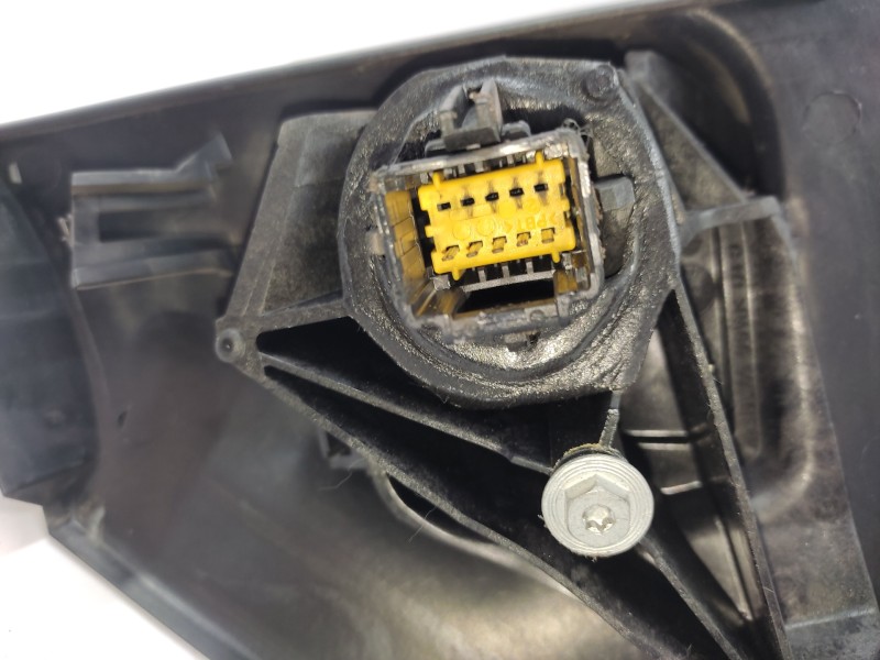 Recambio de retrovisor izquierdo para renault megane ii berlina 5p authentique referencia OEM IAM 110511071109 110611081110 