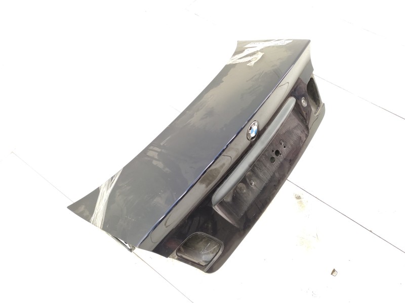 Tapa Maletero 41627003314  - Bmw Serie 3 Berlina (e46) 1.8 16v 3